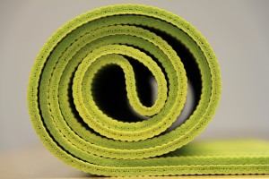 yoga mat - morphyourlife