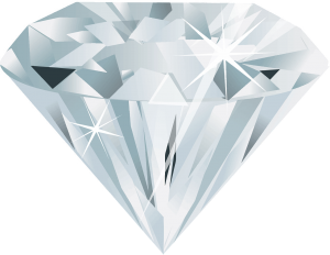 Diamond for agd-jewelry